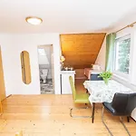 Gasthuis Na Vysluni Nové Město nad Metují