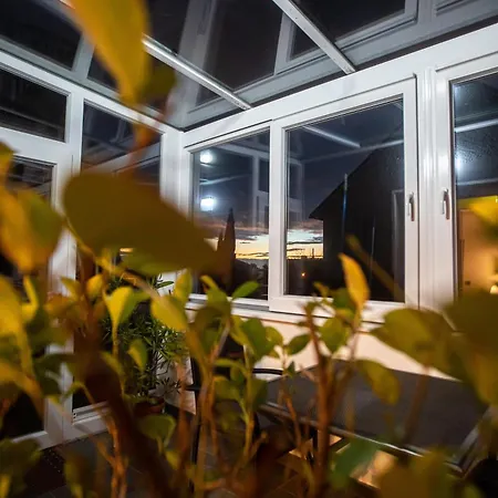 Na Vysluni Guest house Nove Mesto nad Metuji
