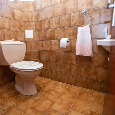 Na Vysluni Guest house Nove Mesto nad Metuji