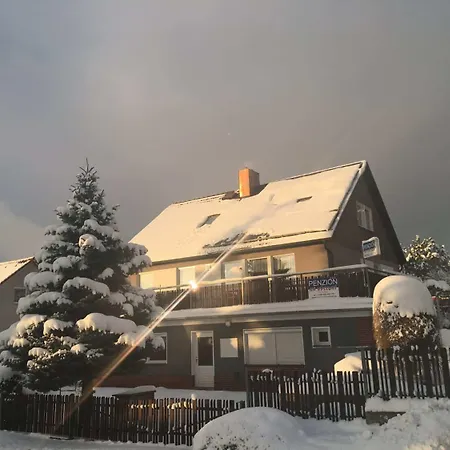 Na Vysluni Guest house