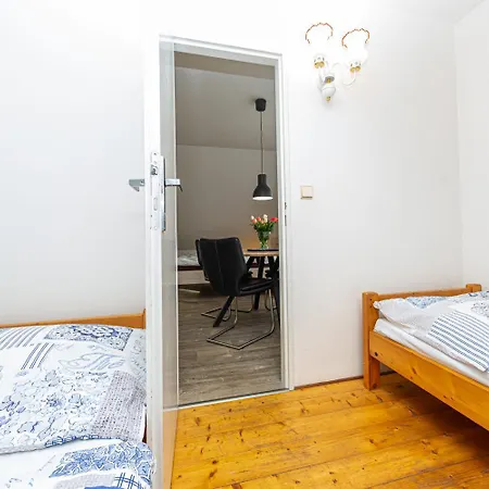 Guest house Na Vysluni