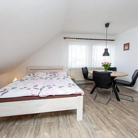 Na Vysluni Guest house