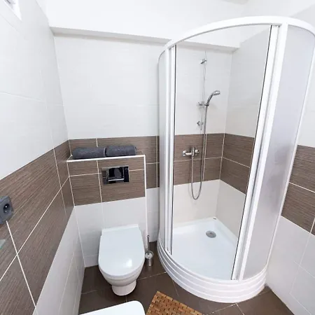 Na Vysluni Guest house Nove Mesto nad Metuji