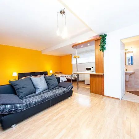 Guest house Na Vysluni *