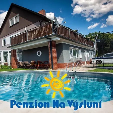 Na Vysluni * Nove Mesto nad Metuji