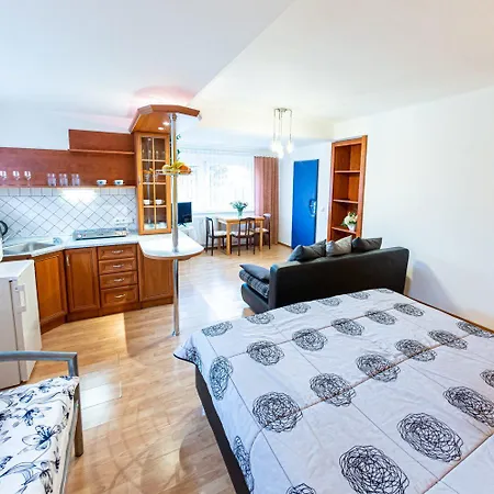 Guest house Na Vysluni *