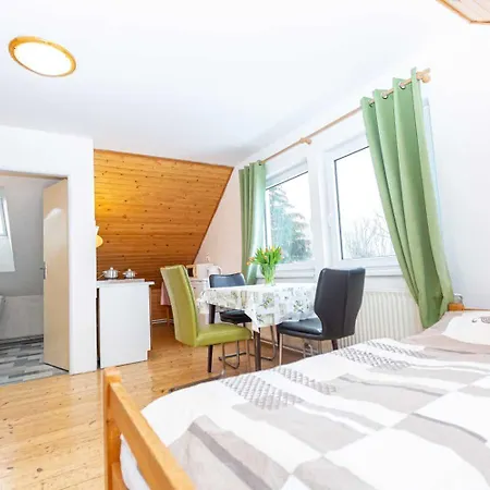 Na Vysluni Guest house *