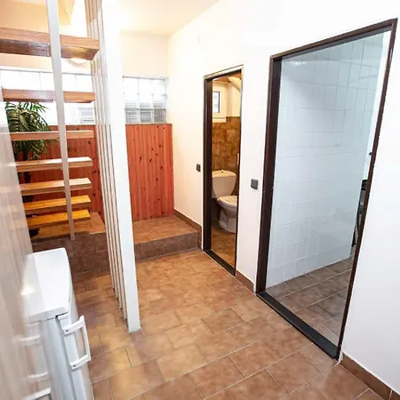 Na Vysluni Guest house