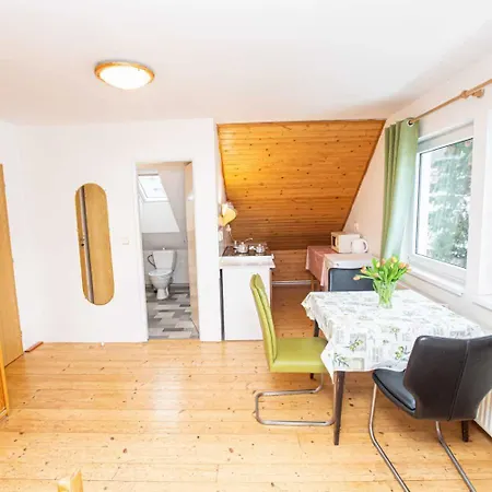 Gæstehus Na Vysluni Nové Město nad Metují