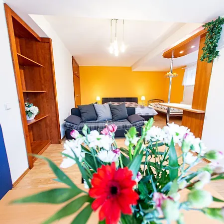Na Vysluni Guest house *